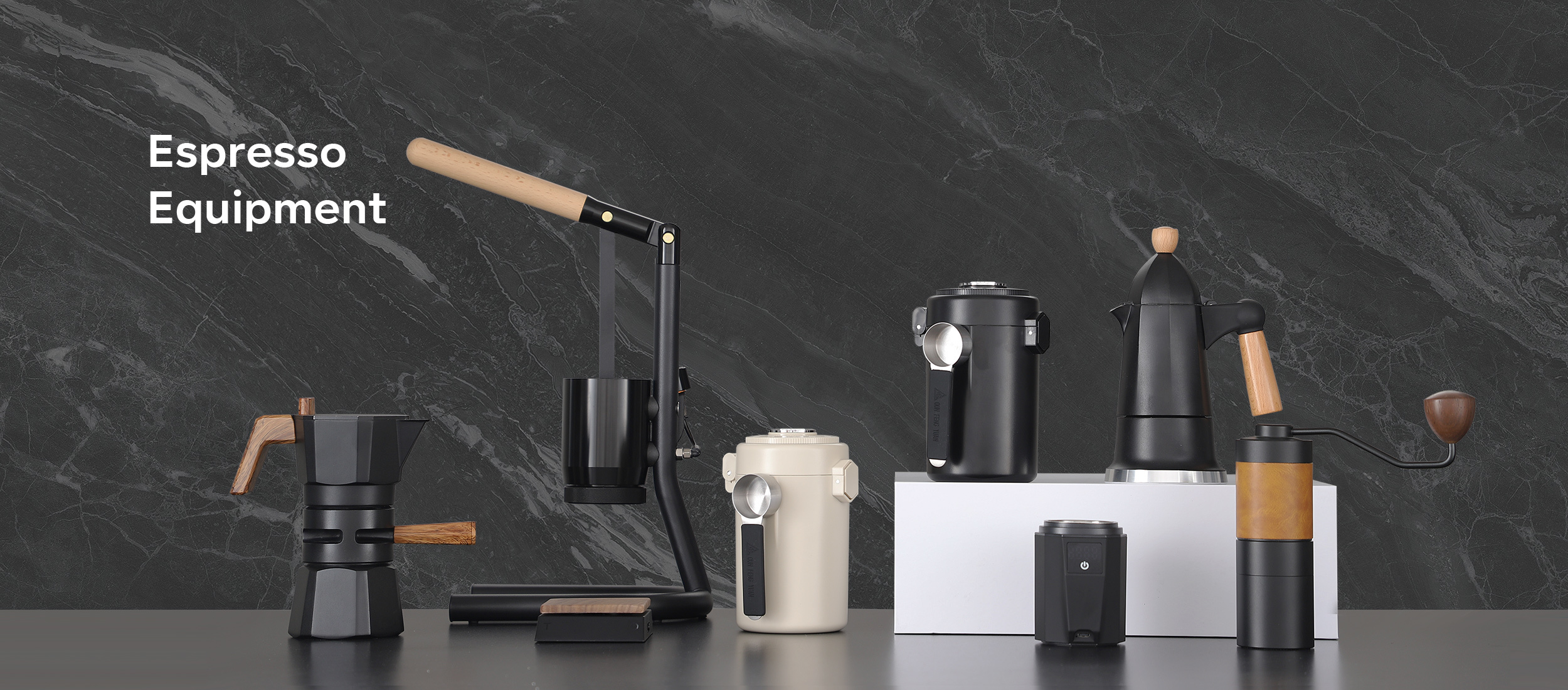 Espresso Tool