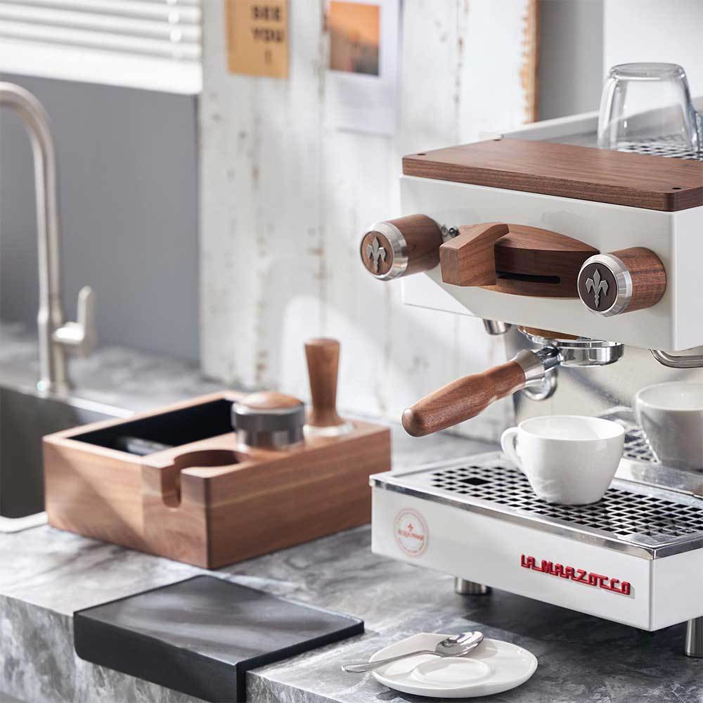 la marzocco linea mini to changea series