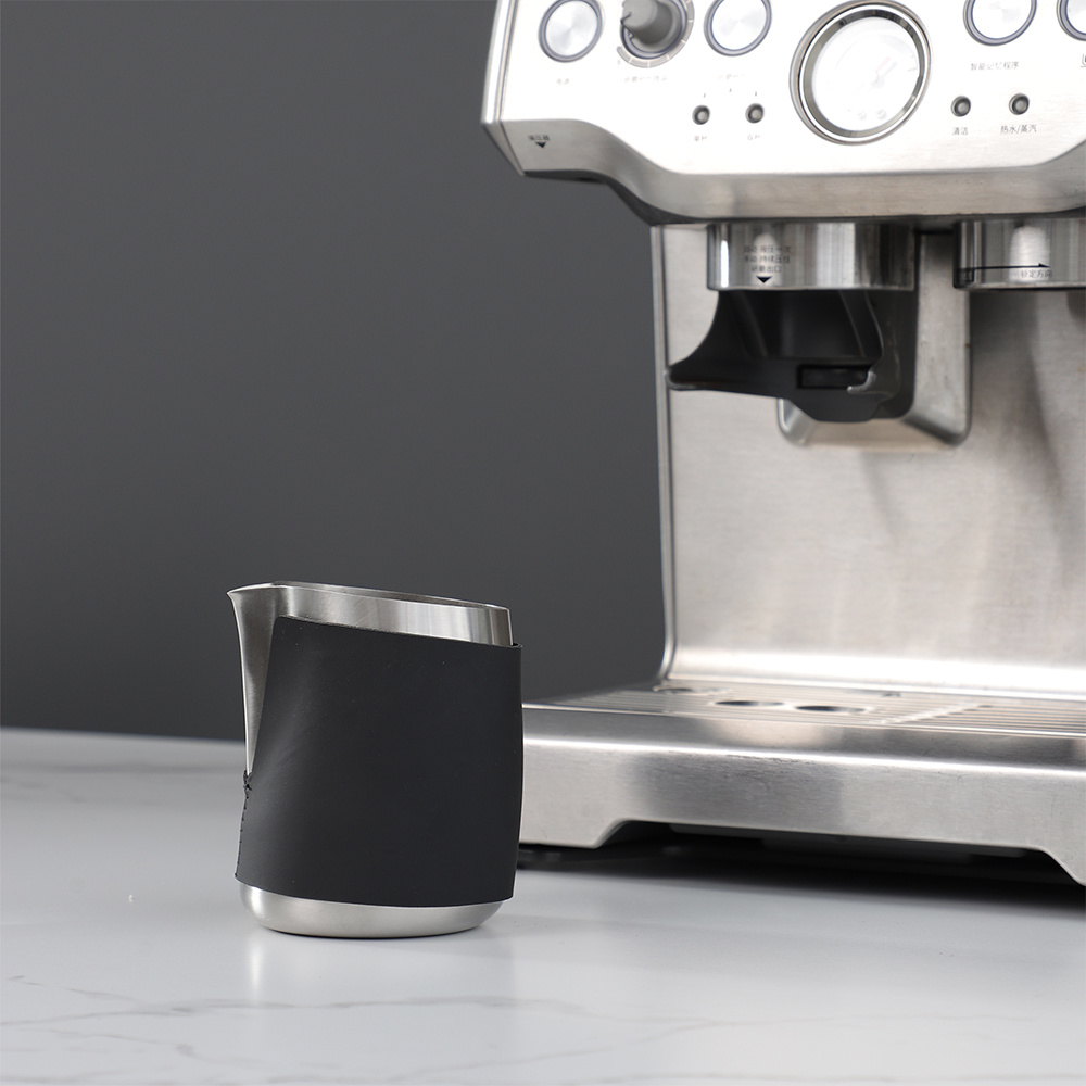 Handleless Milk Pitcher