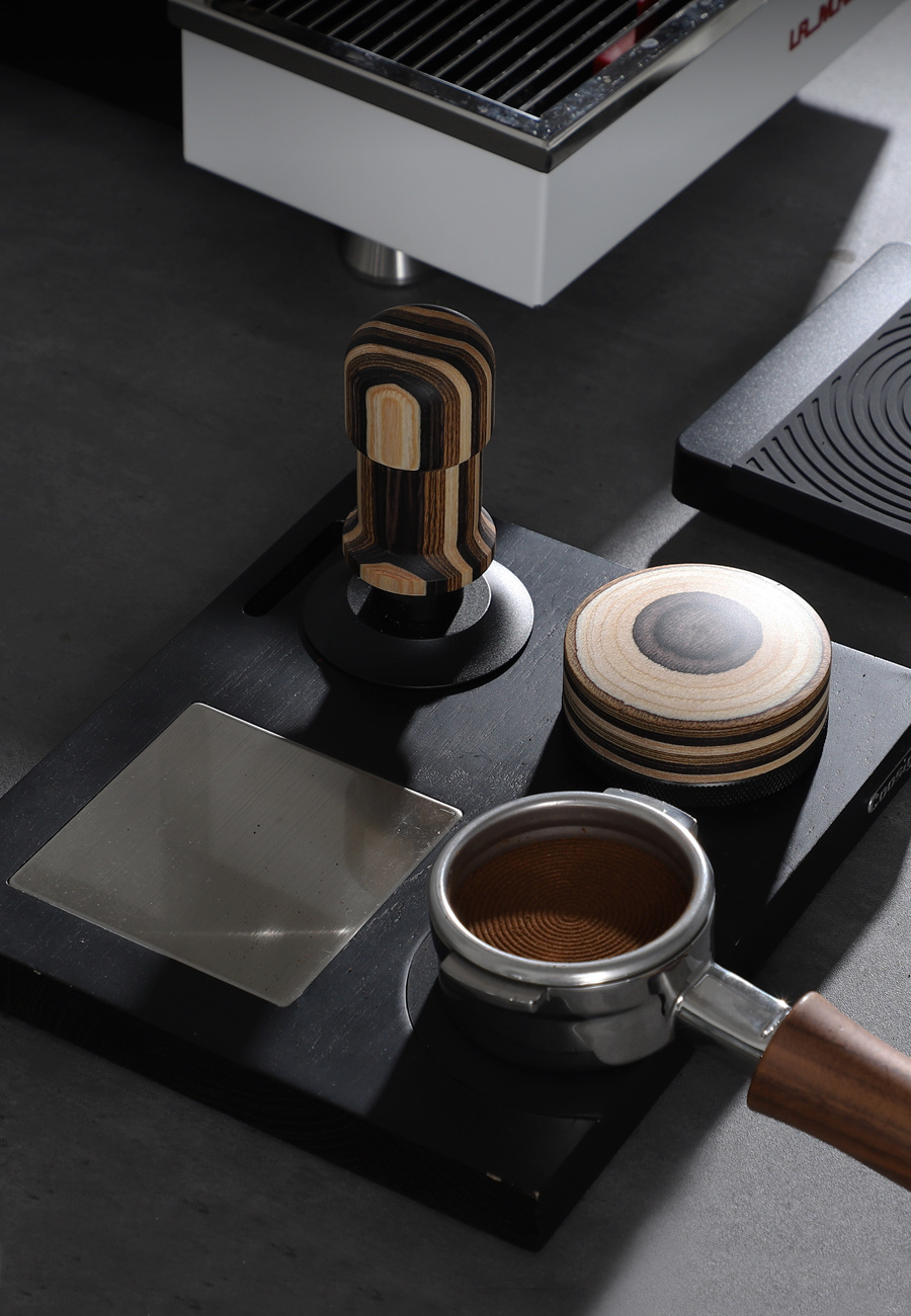 Espresso Tool