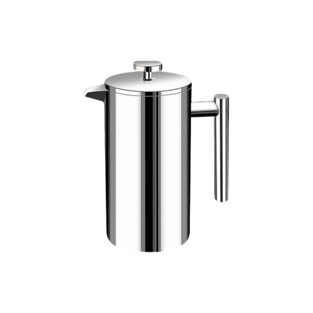 French Press/French Press brewing machine