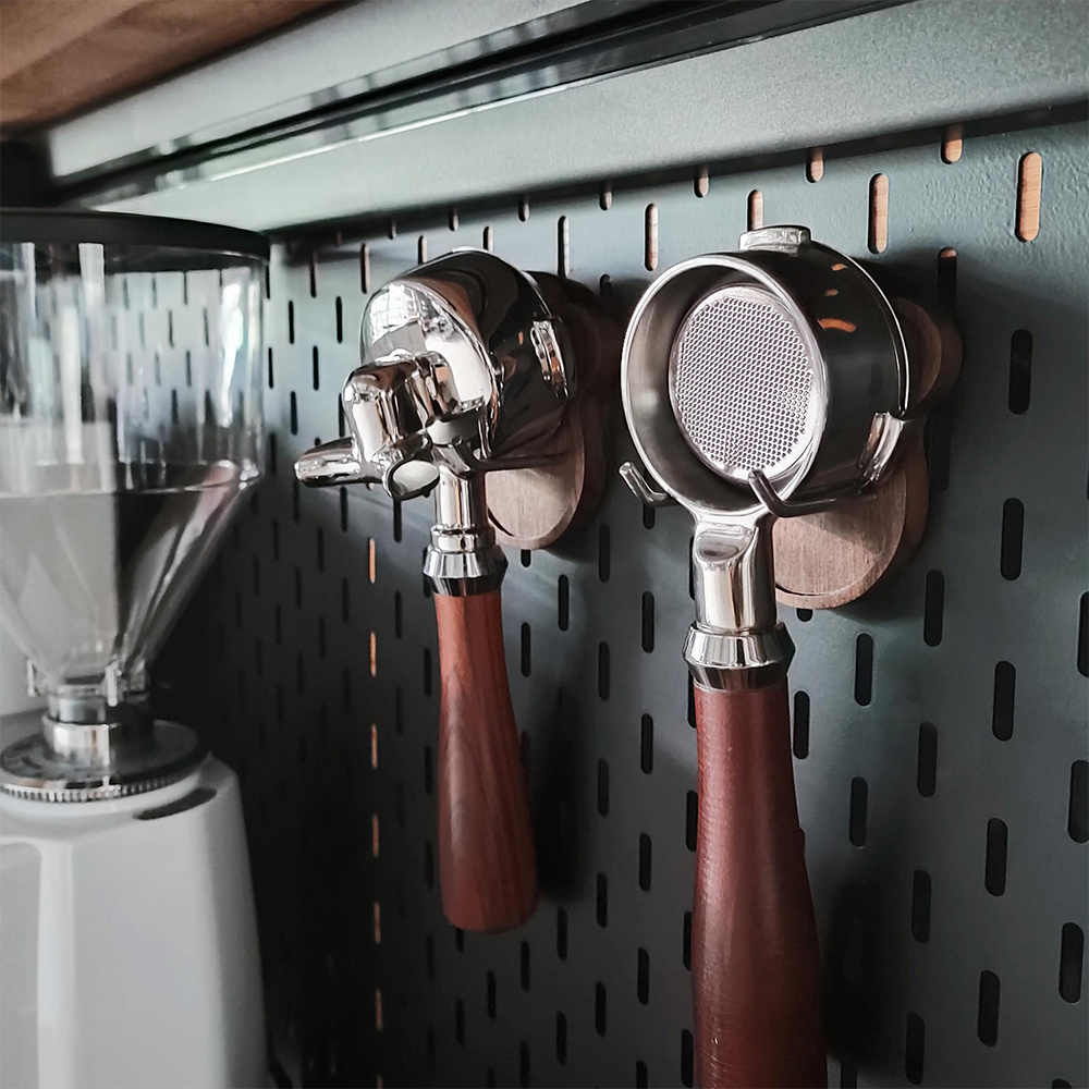 Espresso Portafilter
