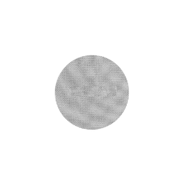 Puck Screen mild steel