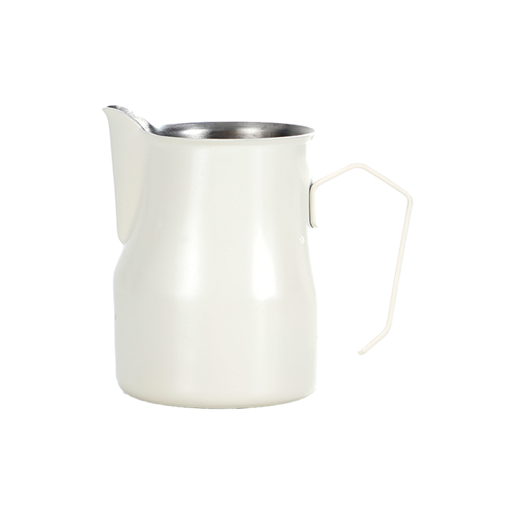 Milk Frothing Pitcher
