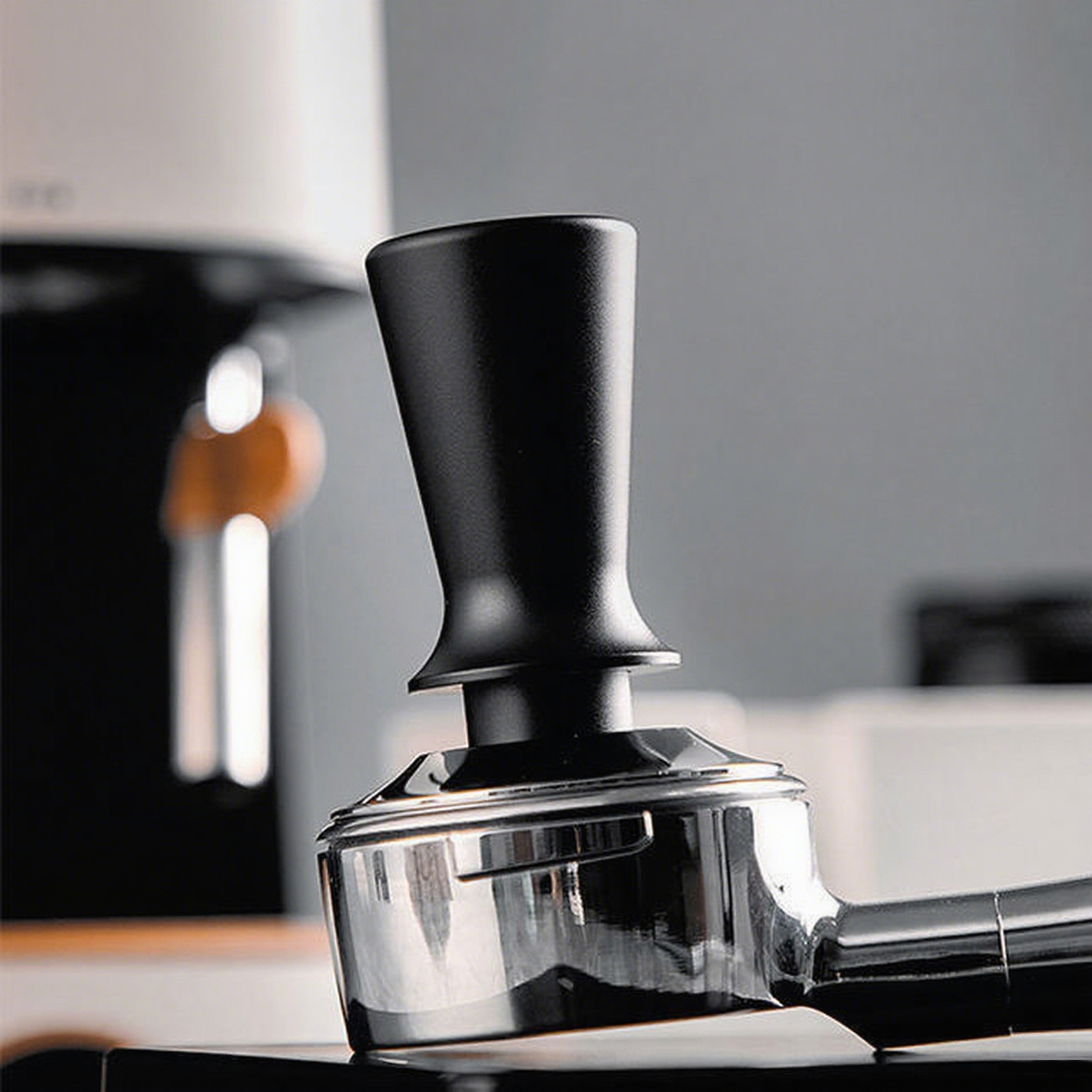 Coffee Tamper