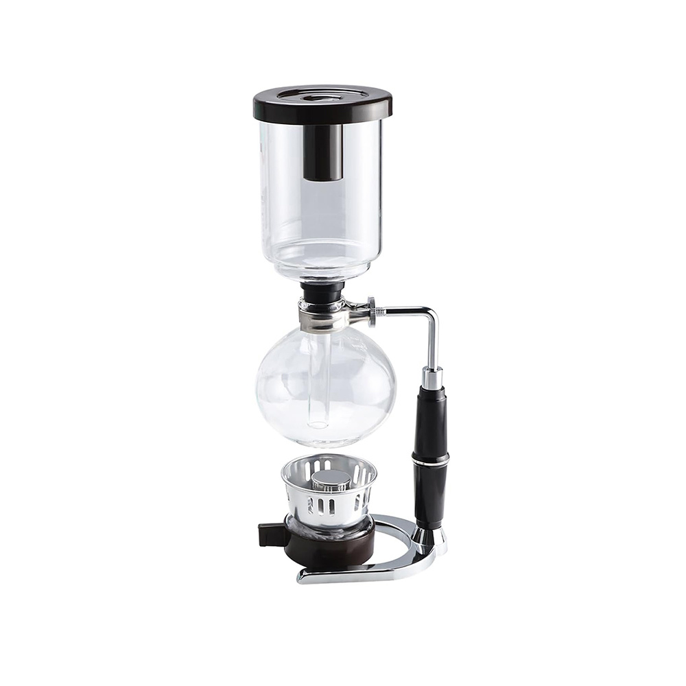 Cold Drip Dripper