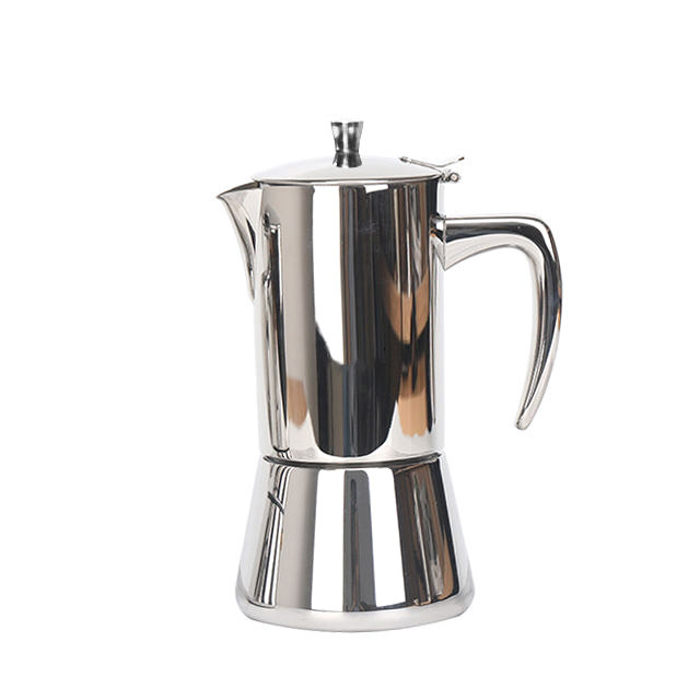 Moka Pot