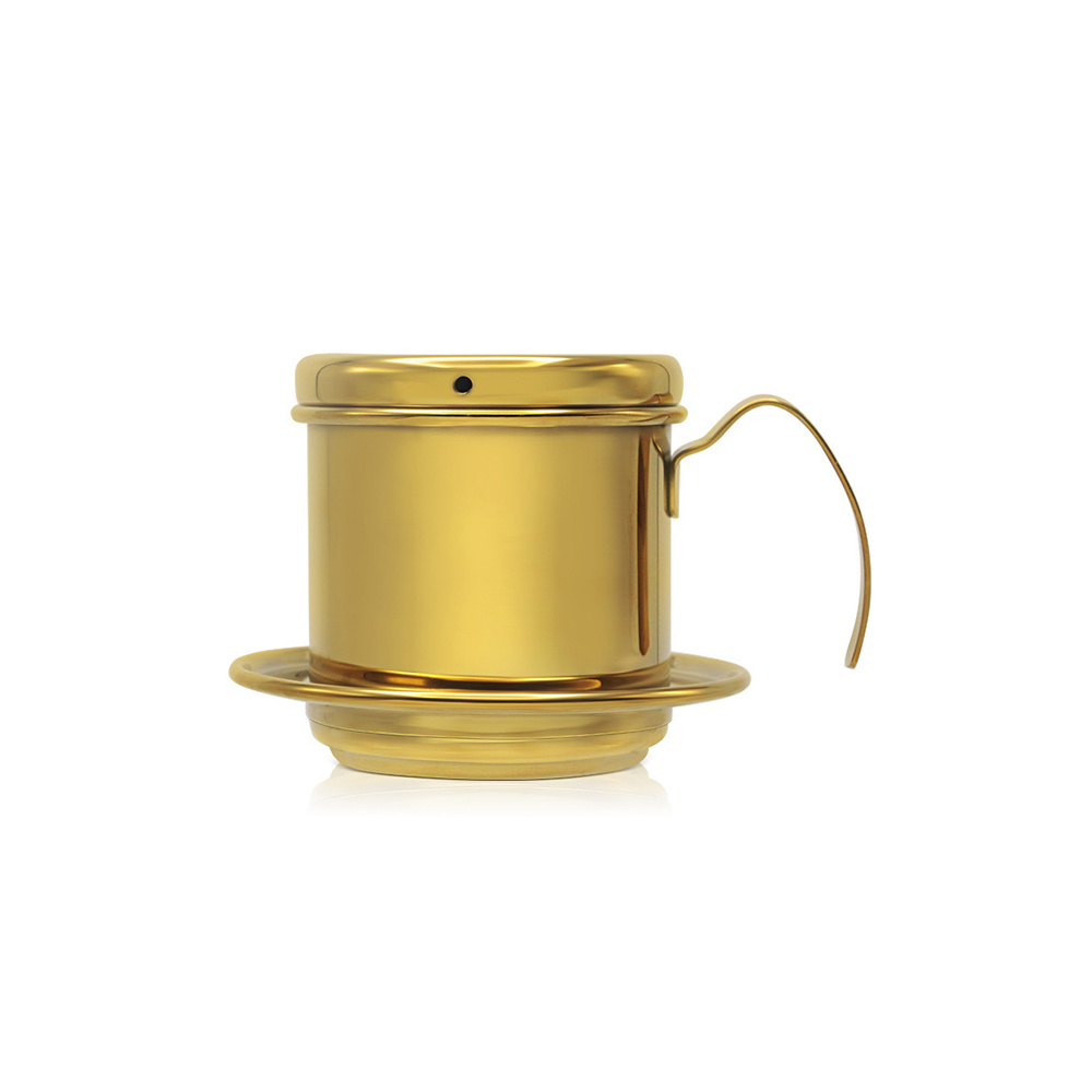 Vietnamese Coffee Dripper