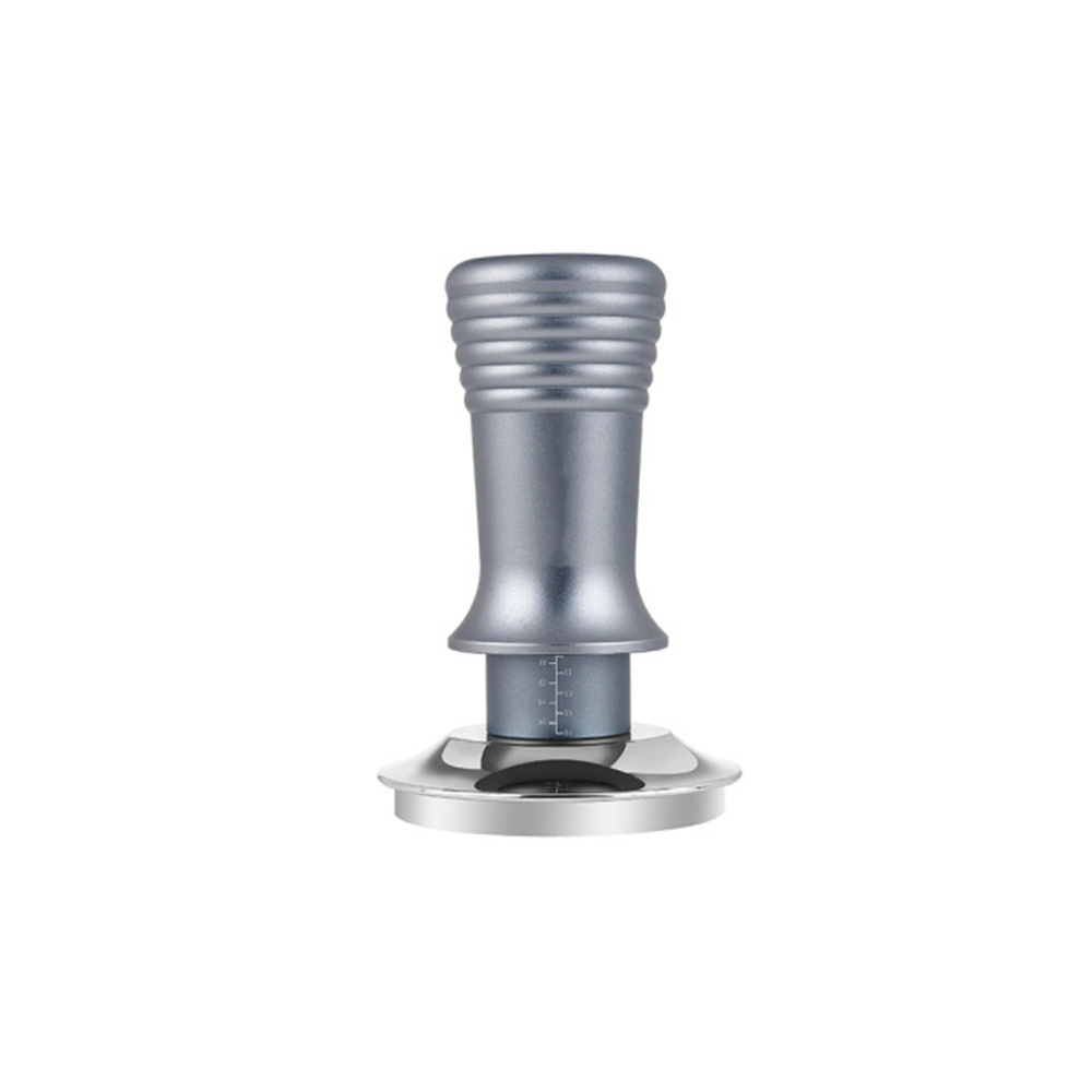 Spring Loaded Espresso Tamper