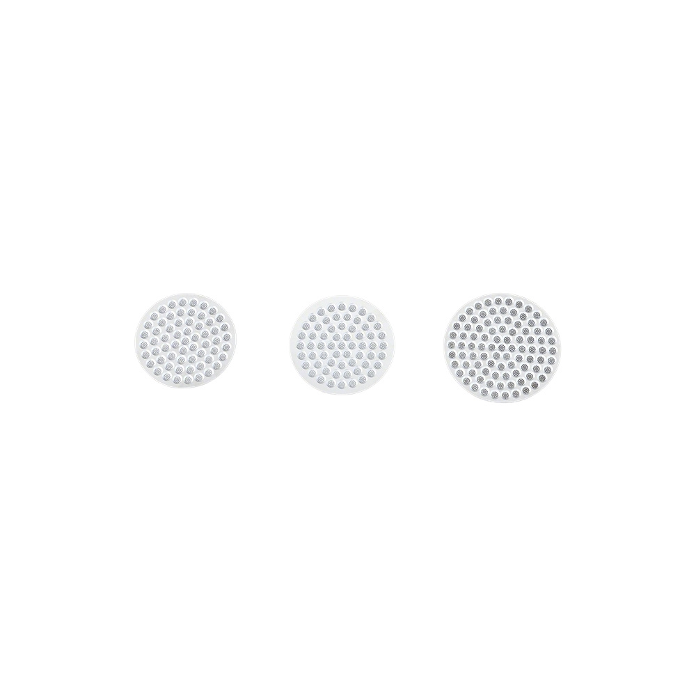 Espresso Puck Screen
