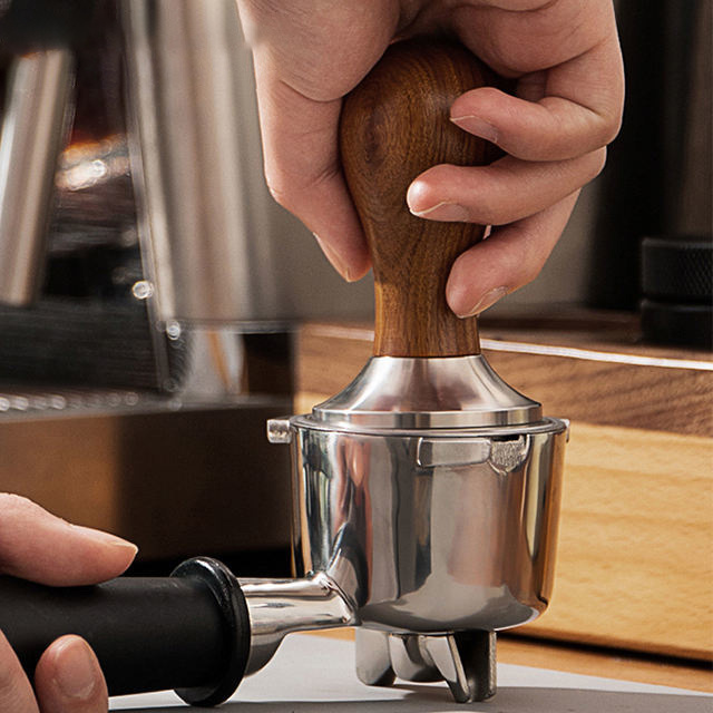Coffee Tamper