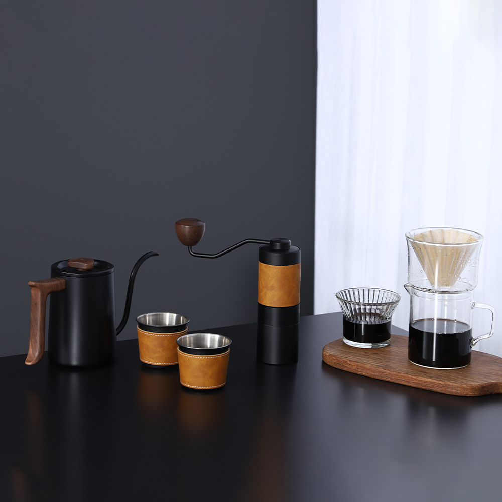km-3  Coffee Grinder