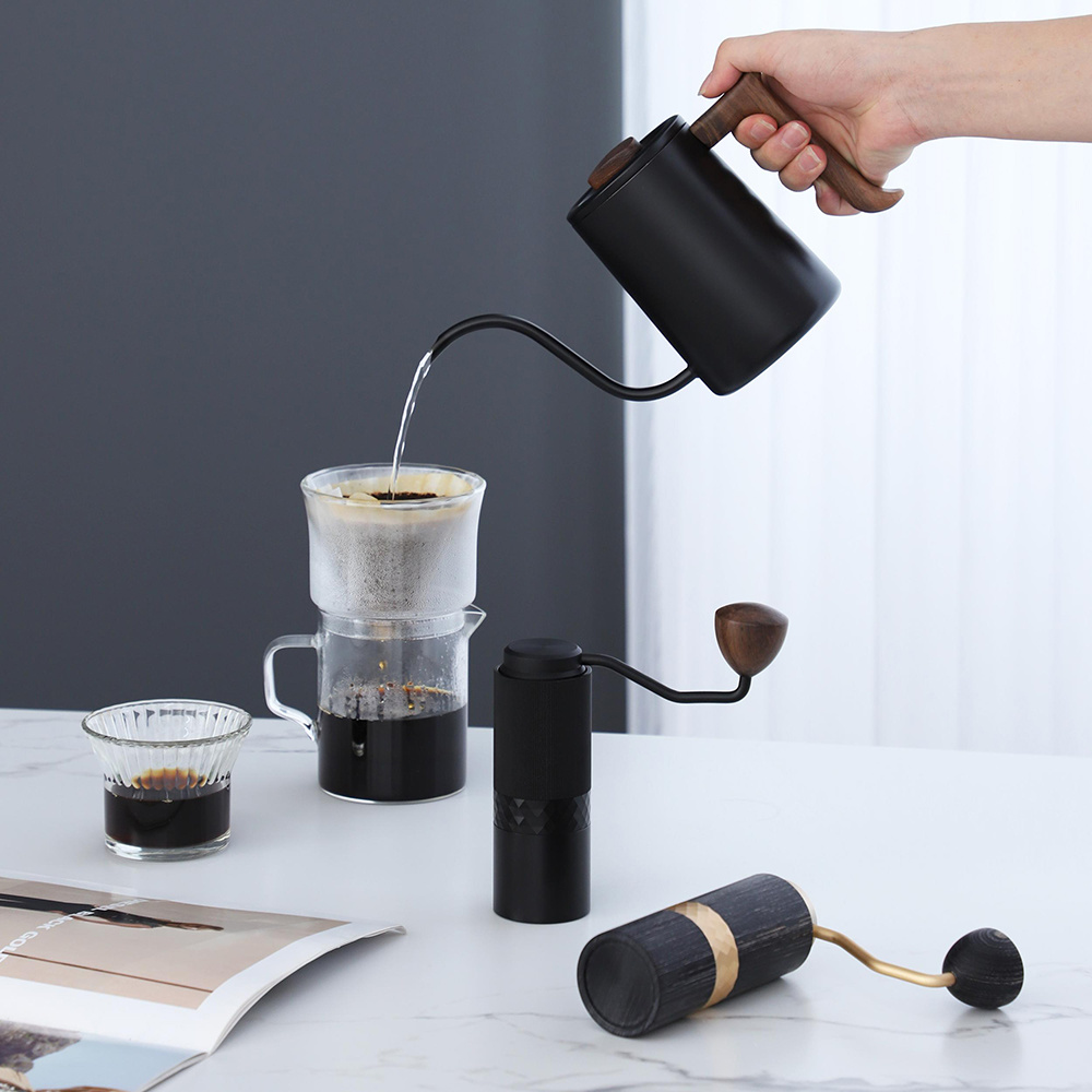 KM-1 Coffee Grinder