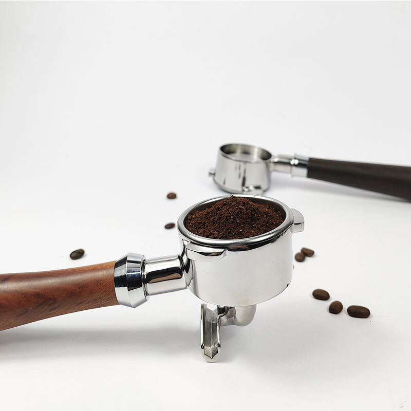 Breville coffee machine