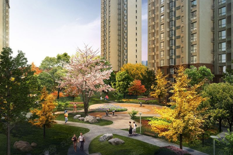 奧林花園