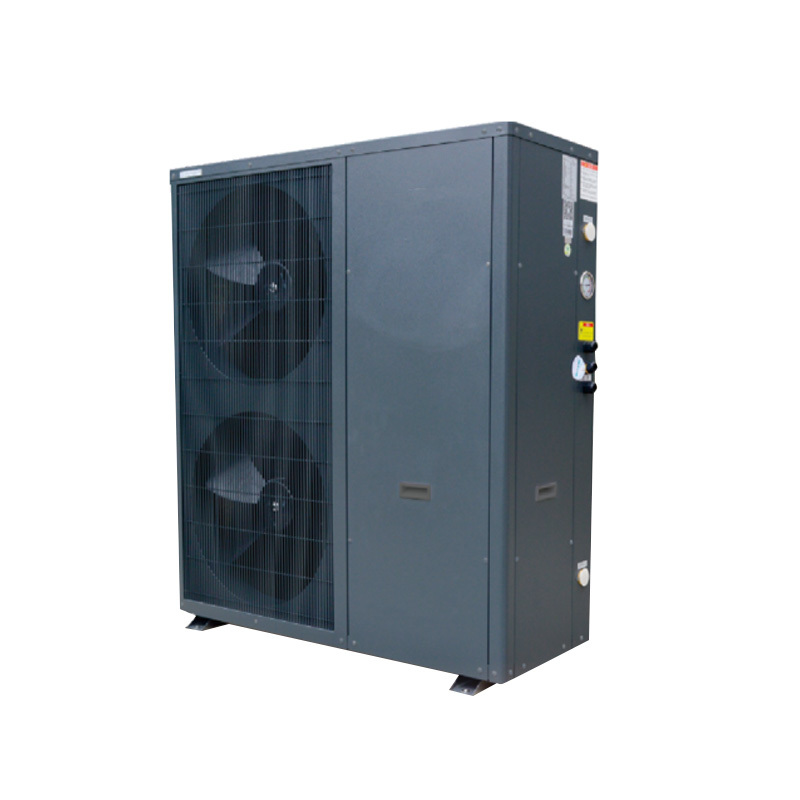 Variable frequency low-temperature side air outlet - integrated variable frequency family style cooling and heating dedicated unit