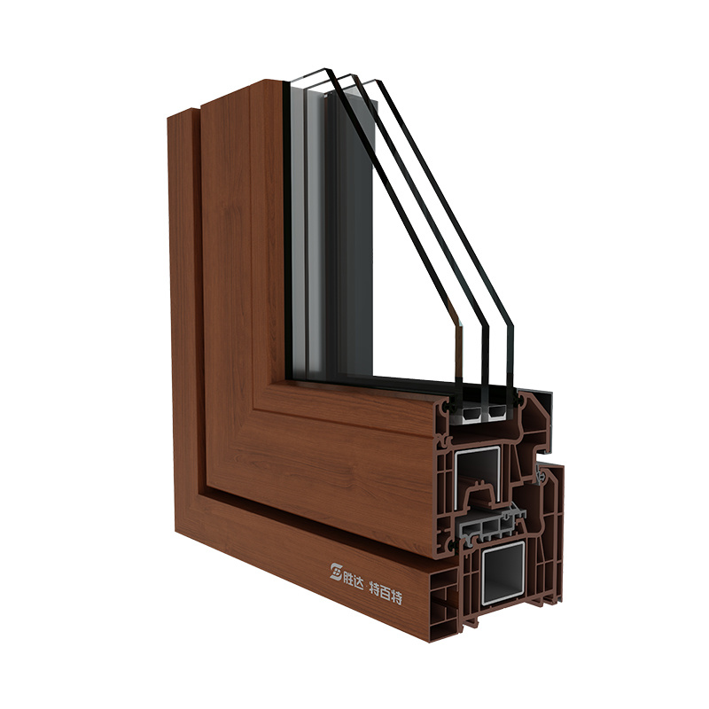75pro Inward Opening Window