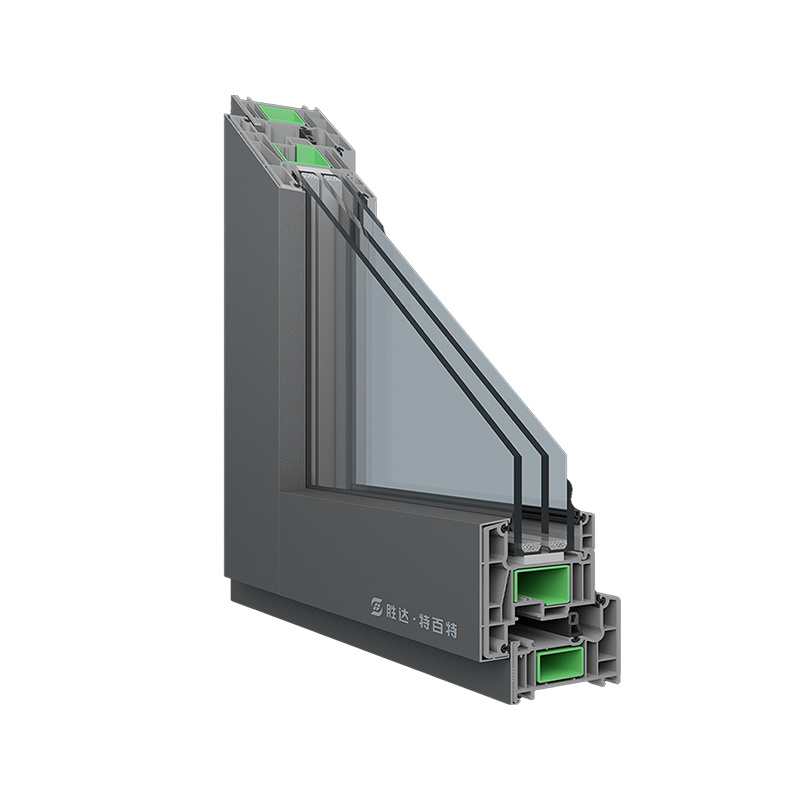 75B Outward Opening Window