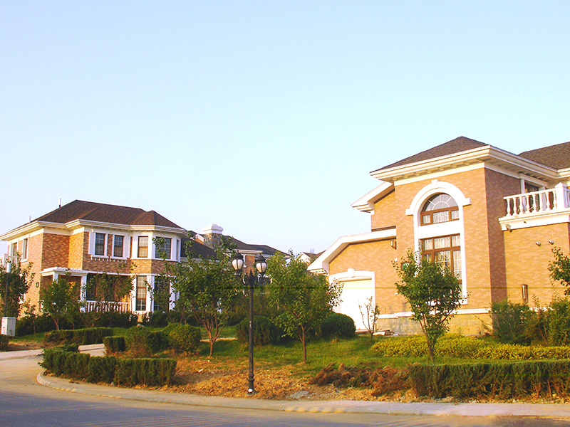 UPVC door and window frame corrosion resistance and aging resistance