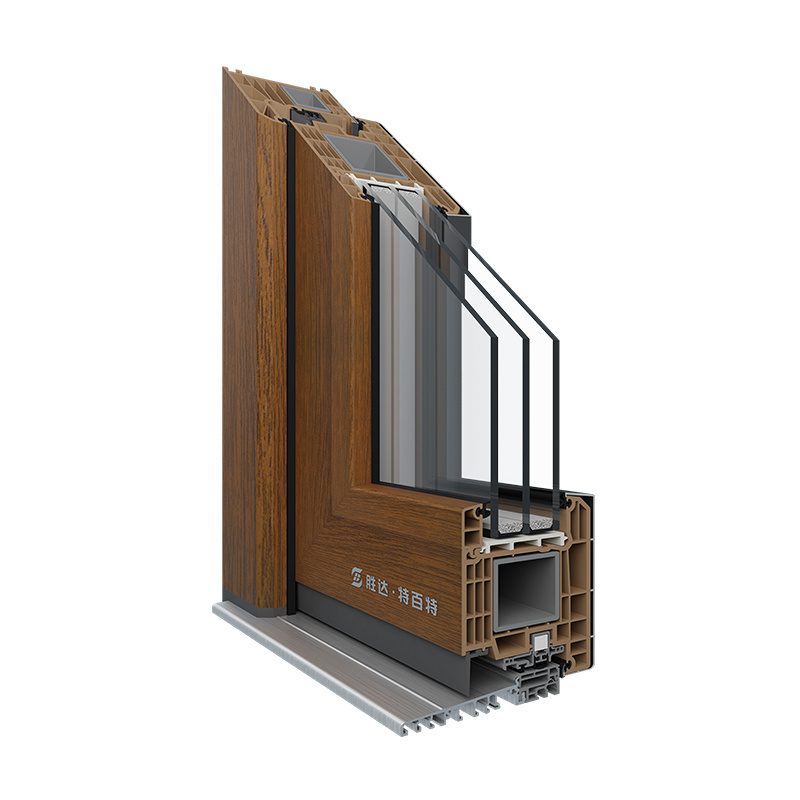92 Accessible Out-Swinging Casement Door Window