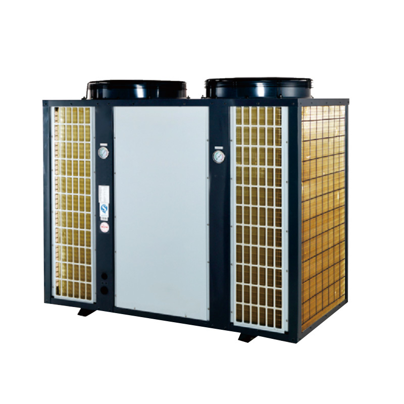 Room temperature - swimming pool hot water constant temperature special unit