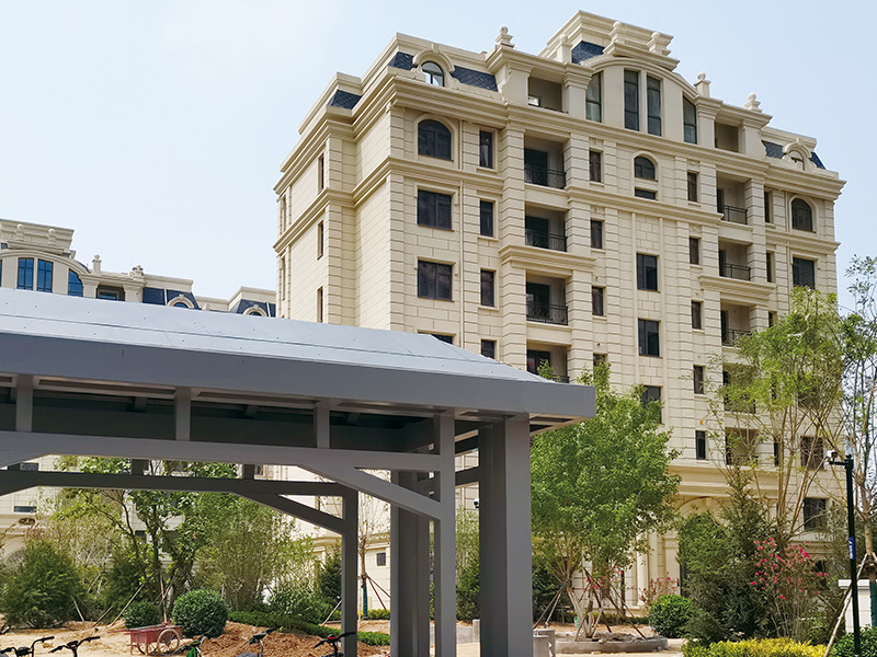 Processing characteristics of UPVC