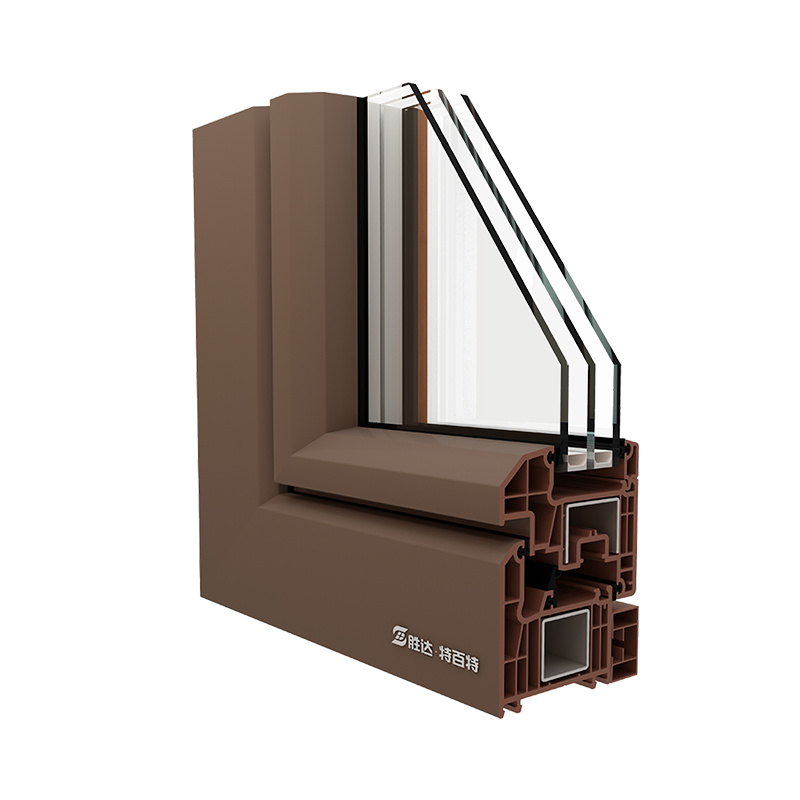 70S Inward Opening Window