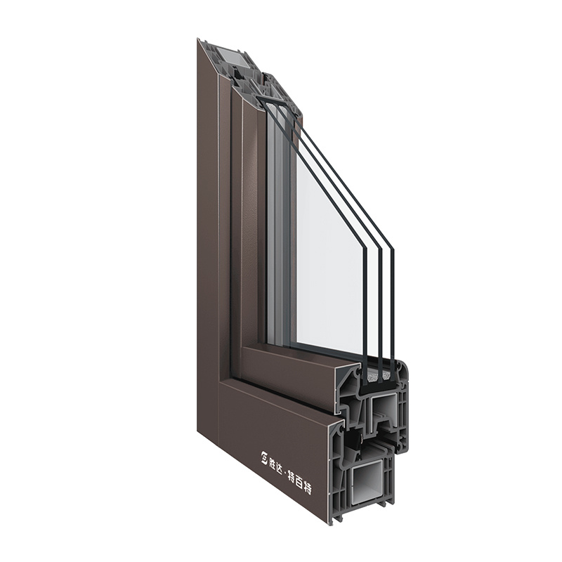 75 Inward Opening Window