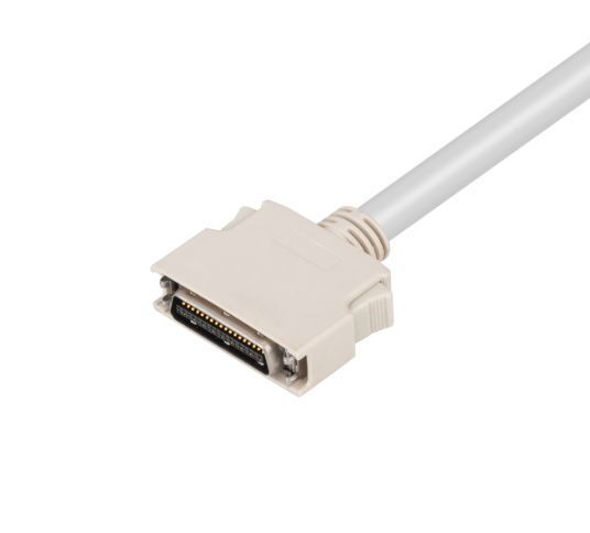 SCSI 36P Male to Male Cable