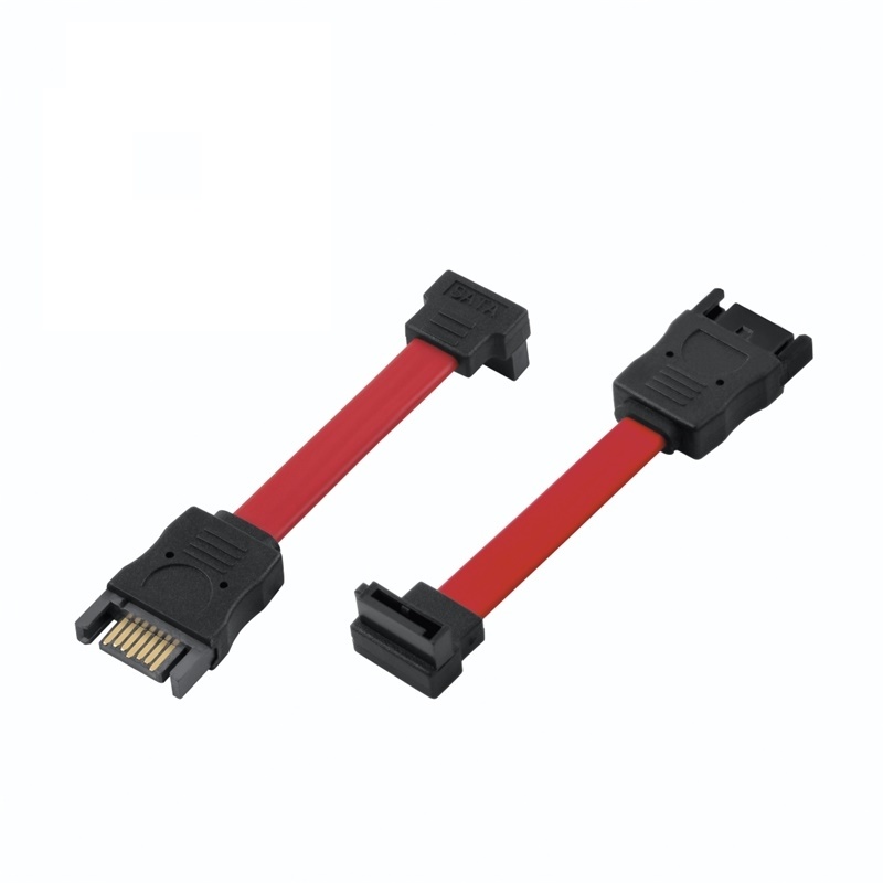SATA 7P Male to 7P Female Cable