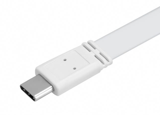 USB 3.1 Male to Male Cable