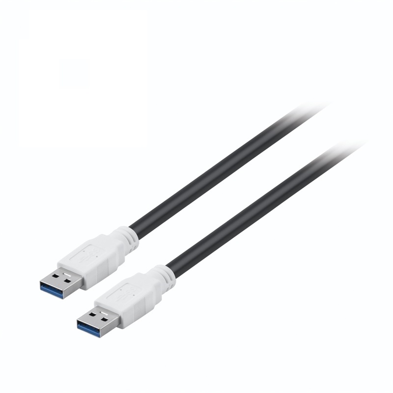 USB 3.0 A Male to Male Cable
