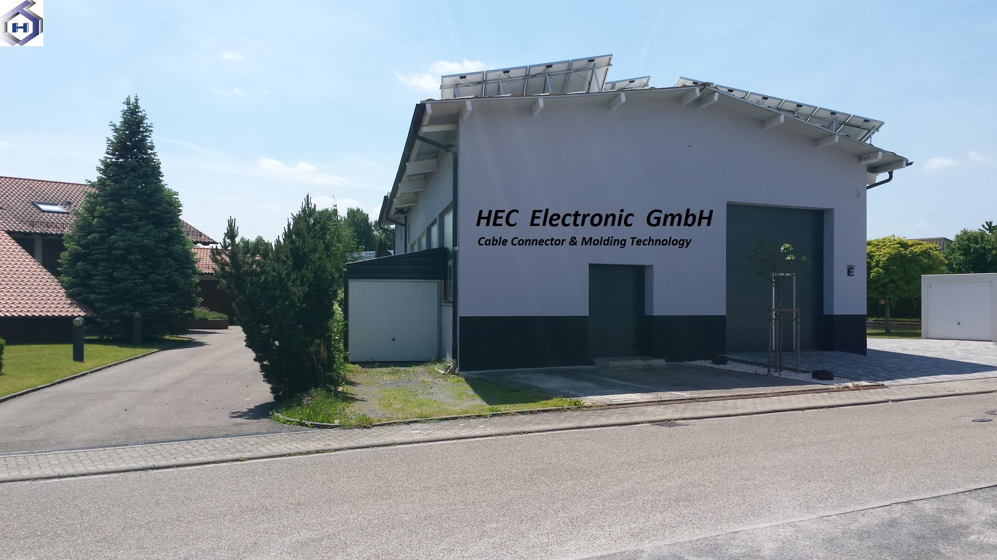 HEC Company Environment