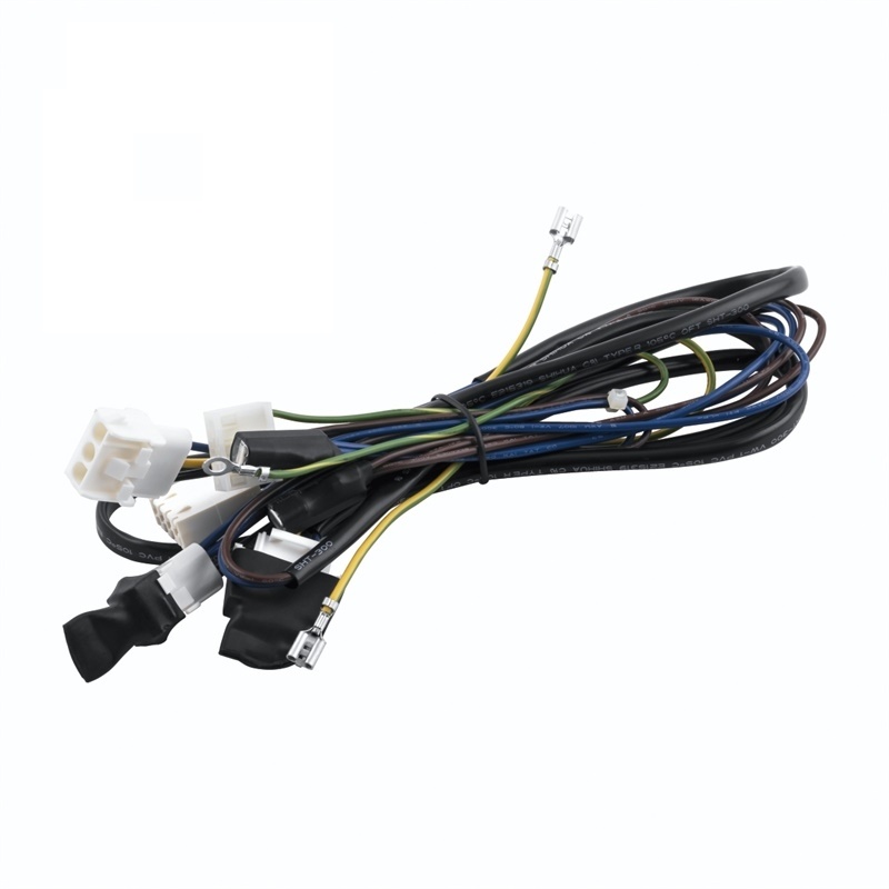 Wire Harness