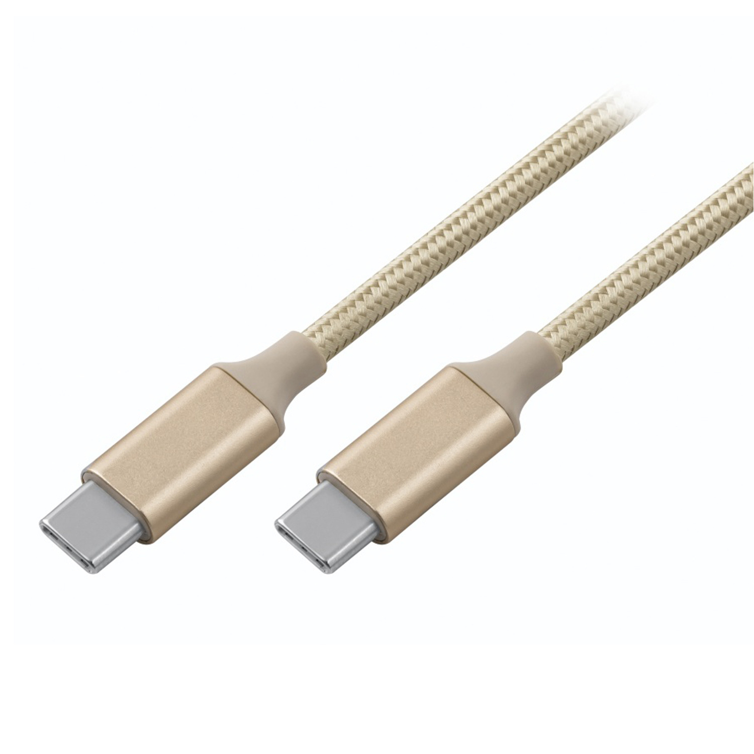 USB 3.1 Male to Male Cable