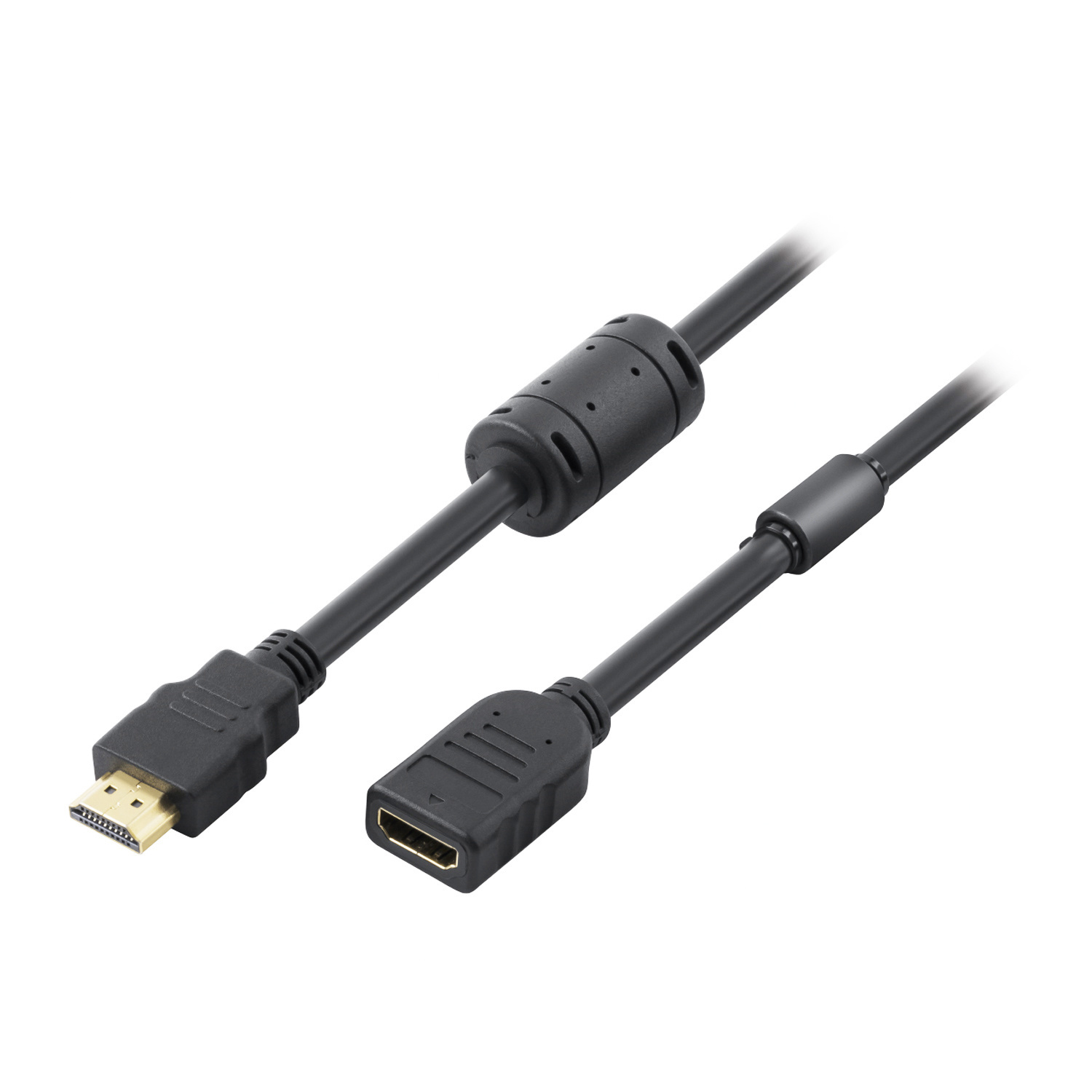 HD A Male to Female Cable