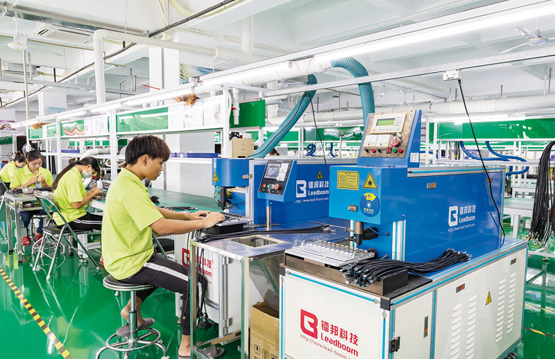Company Environment