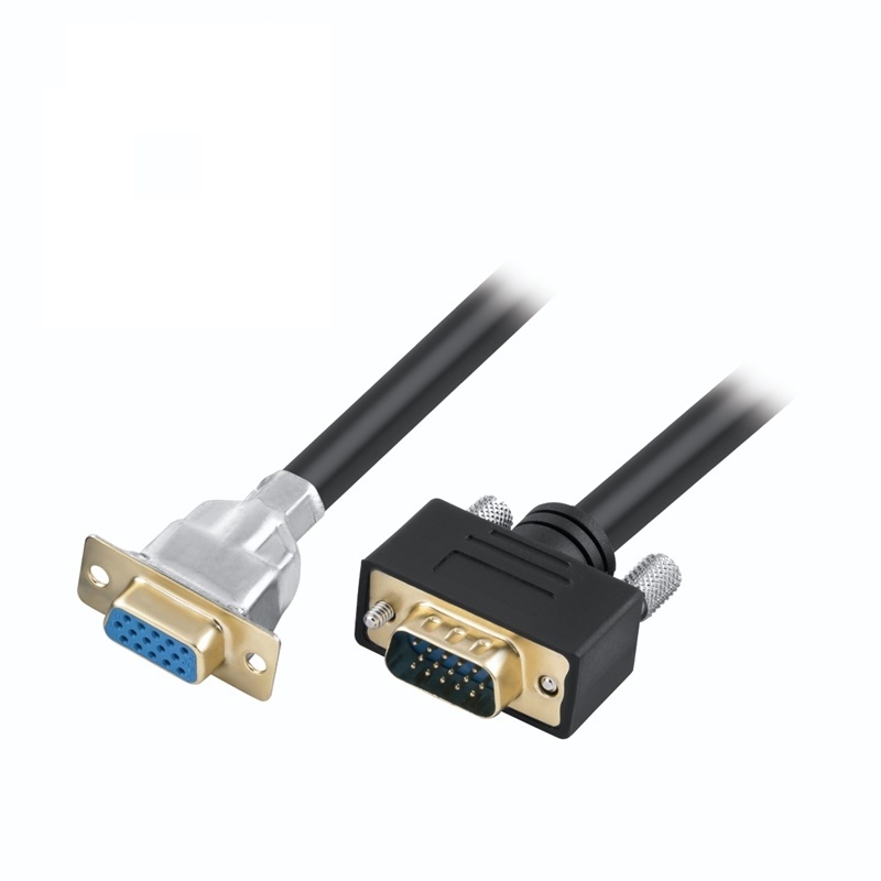 VGA Male to Female Cable