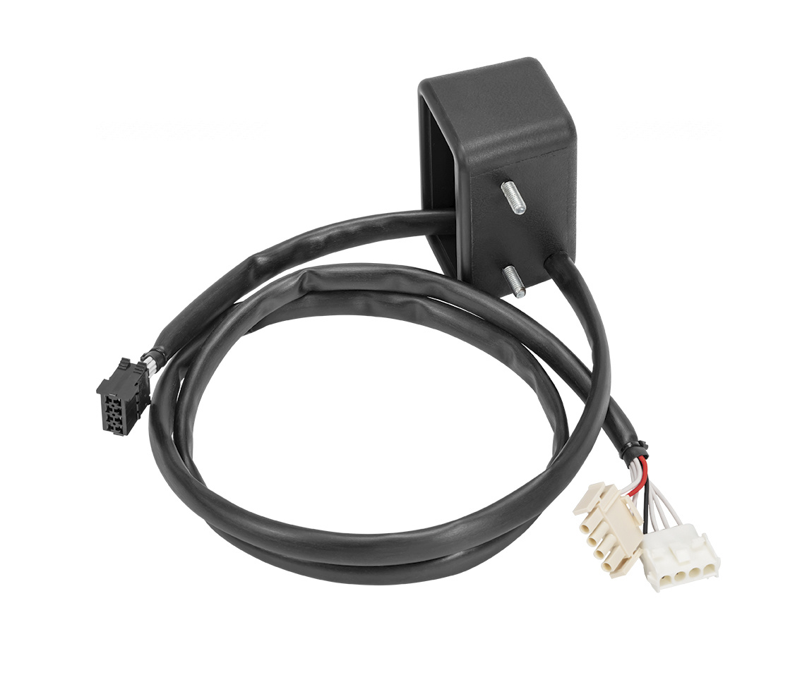 Automotive Low-Voltage Cable