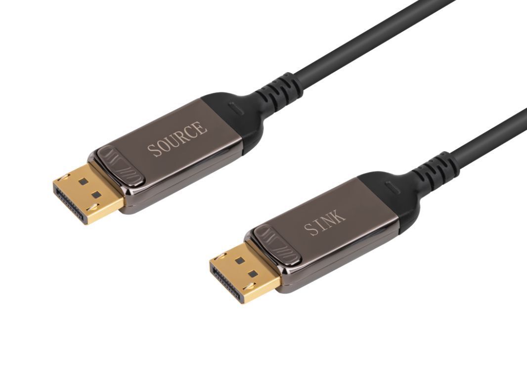 DisplayPort Male to Male Cable, 1.4 Version