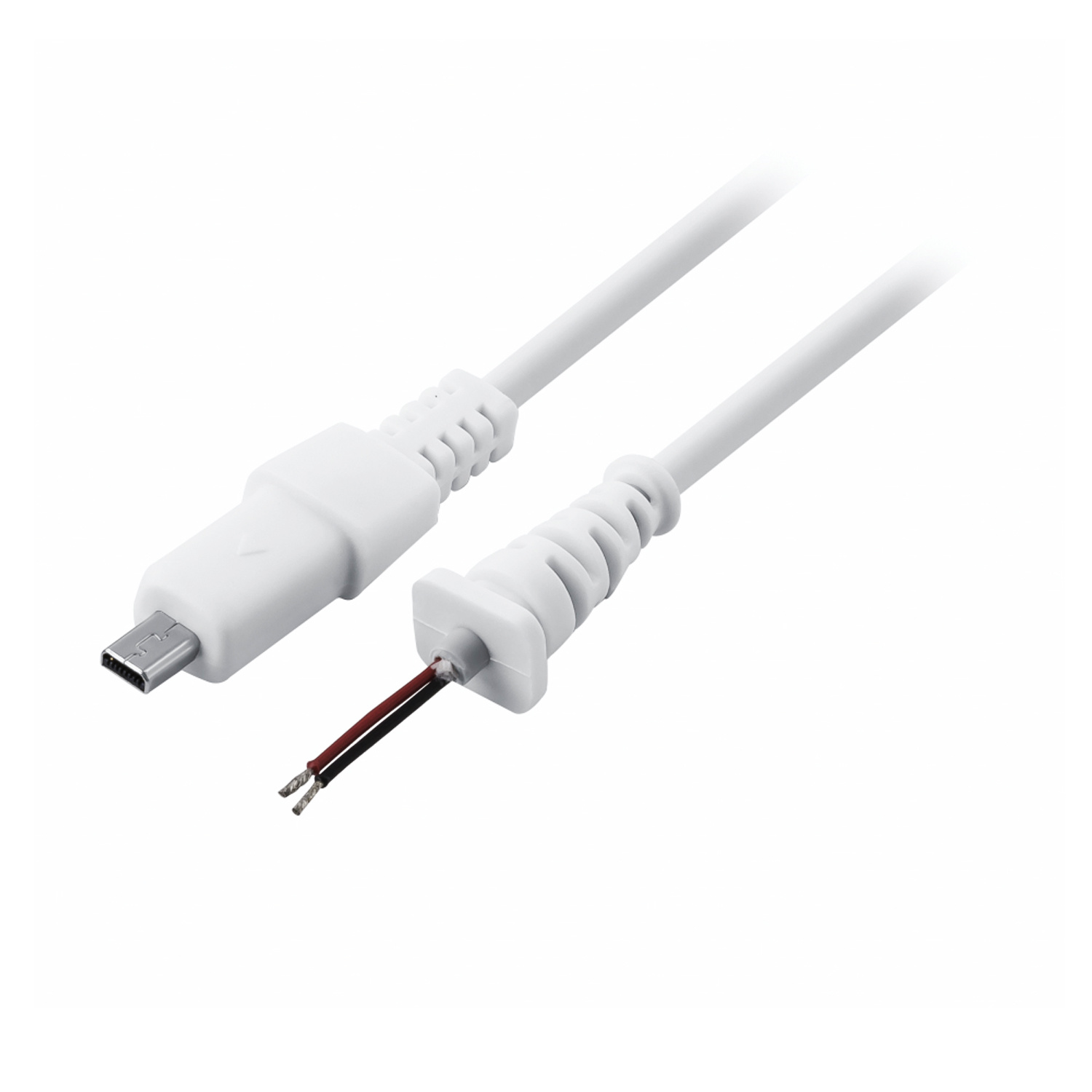Mini USB 8P to OEST Cable