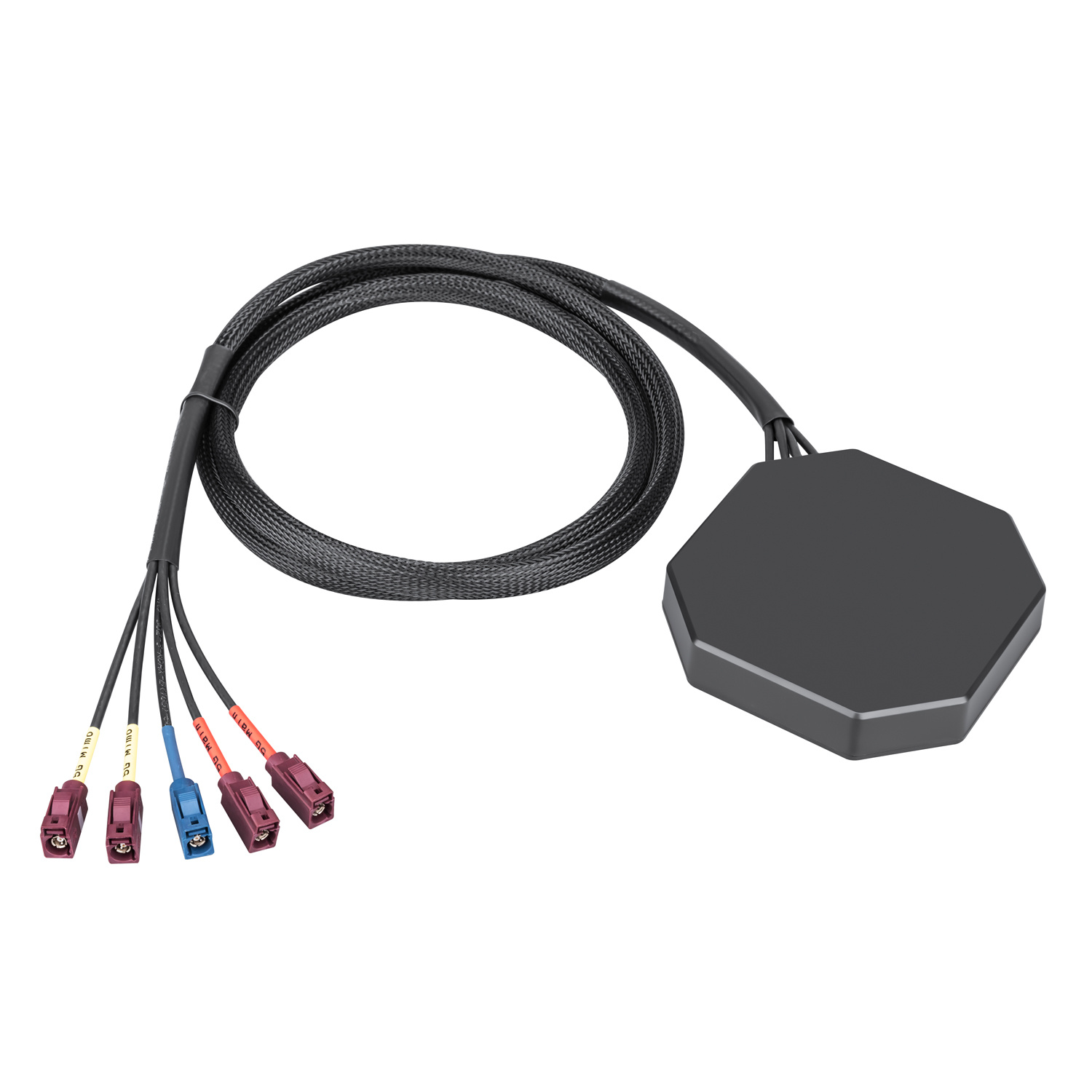 Car Antenna