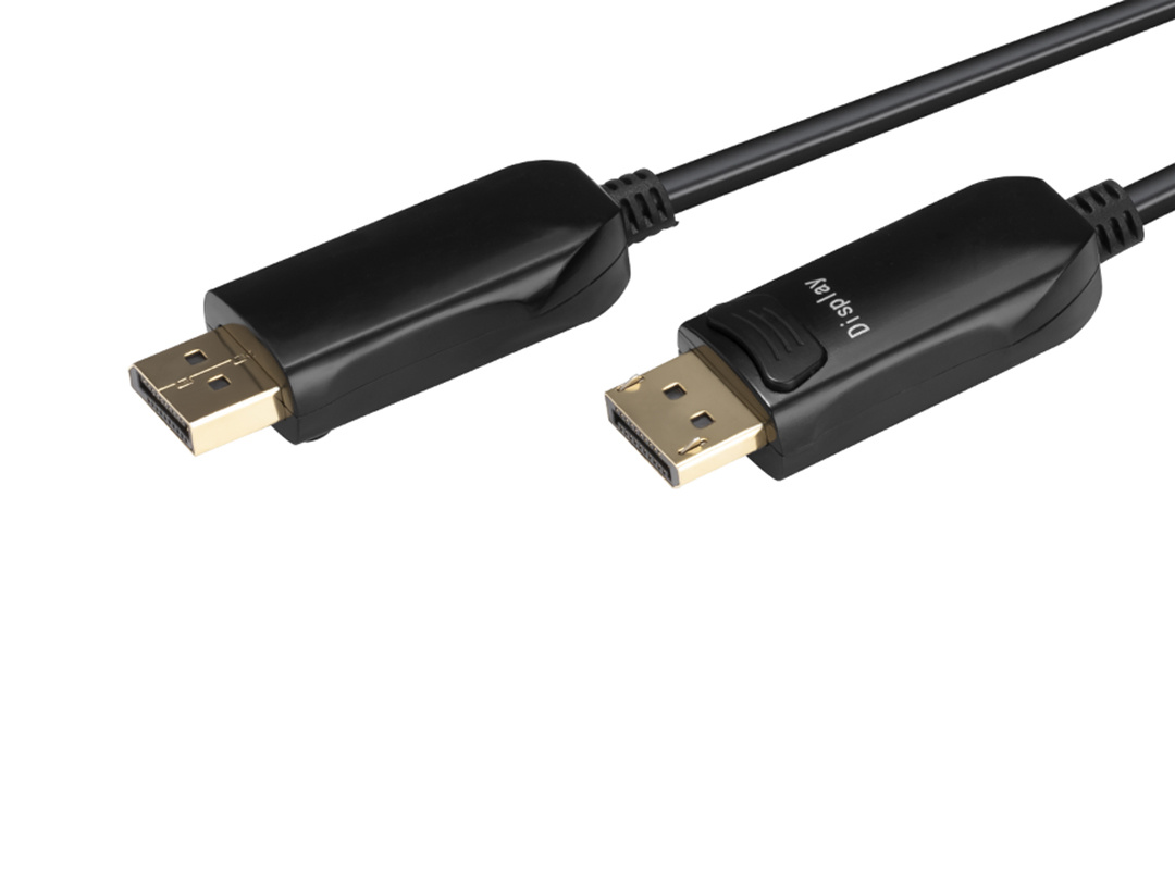 Displayport Male to Male Cable