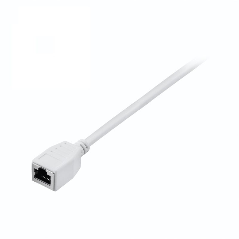 RJ45 Male to Female Cable