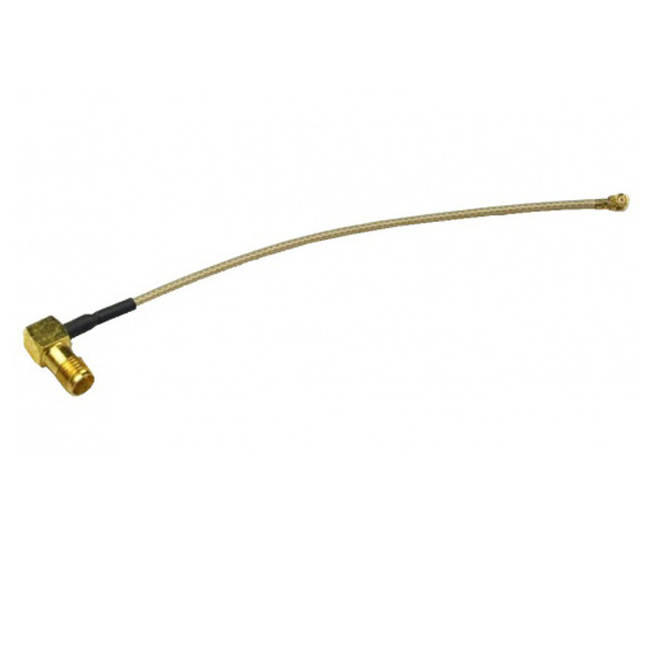 RF Cable Assembly SMB Connector to MHF Plug RG 178 Cable
