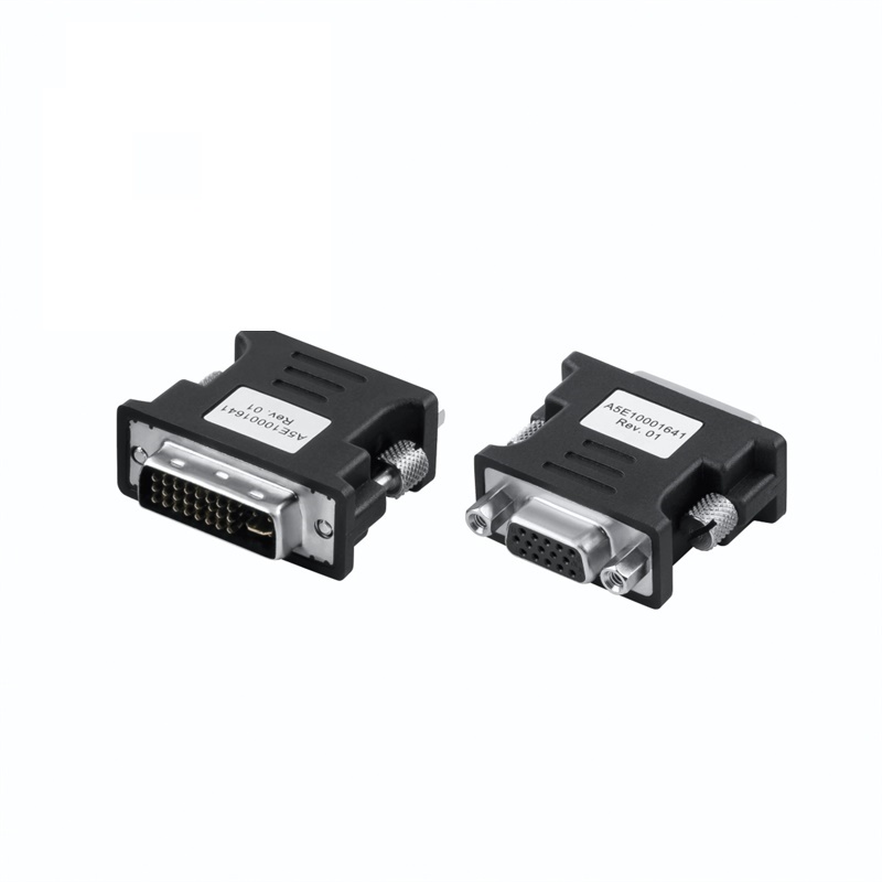 DVI to VGA Adapter