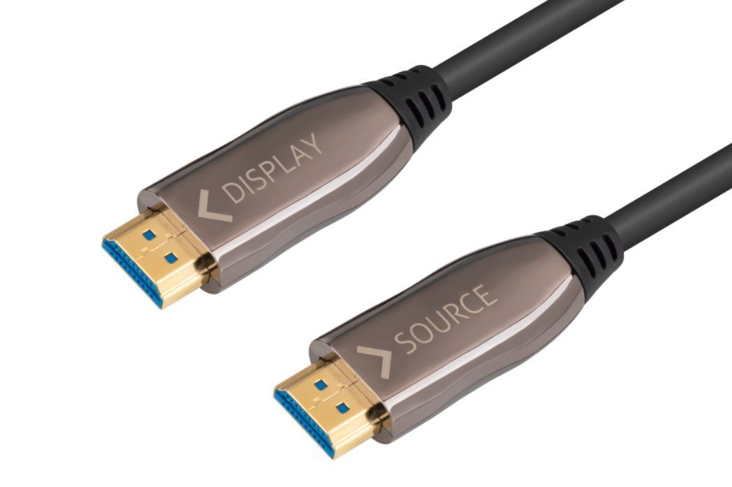 HD A Type Male to Male Cable, 2.0 Version