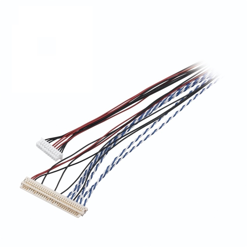 Wire Harness