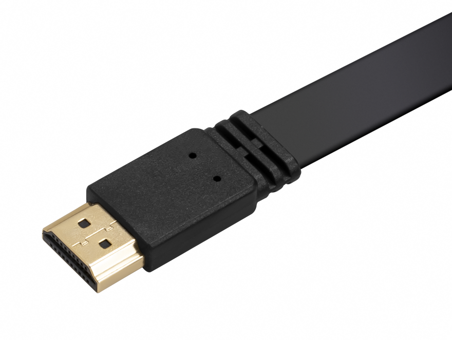 HD 2.0 A Type Male to Male Cable