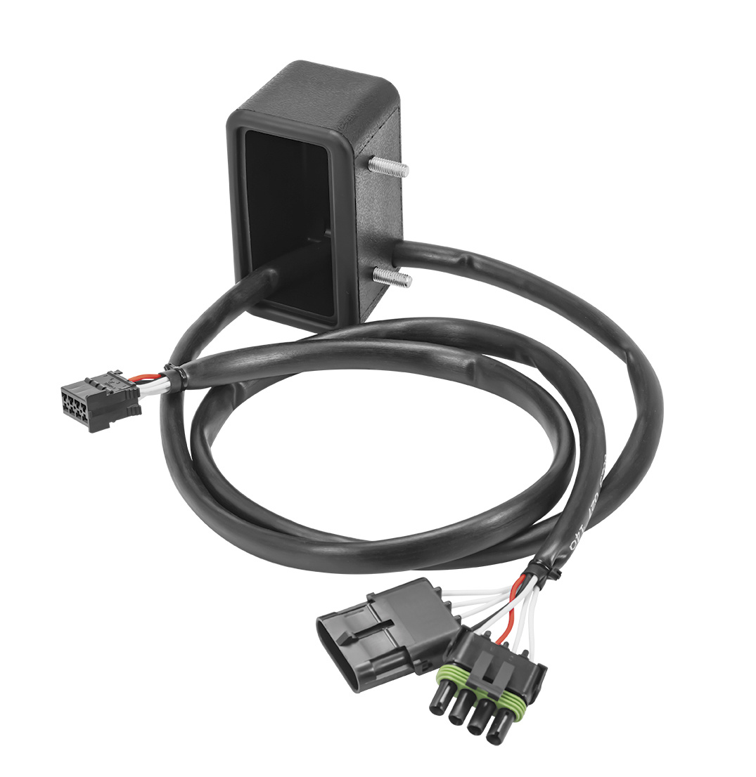 Automotive Low-Voltage Cable